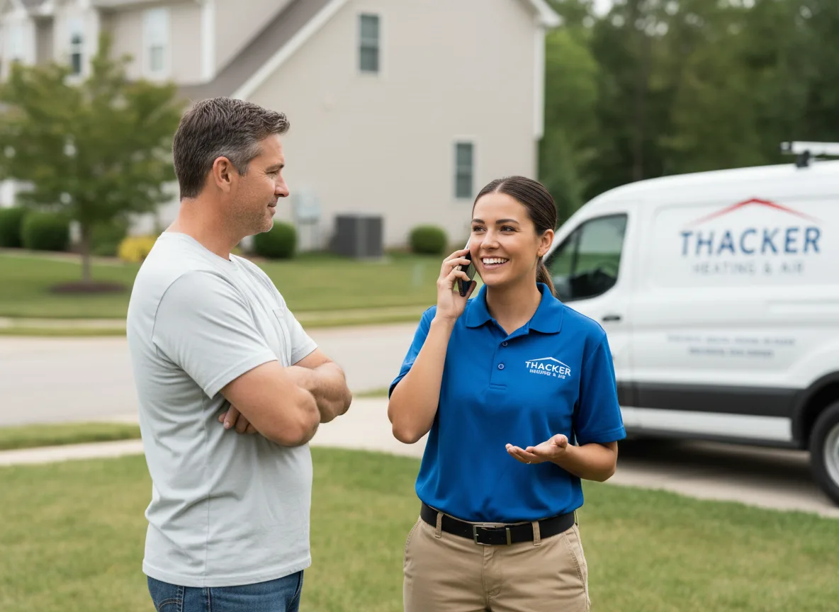 Ac Repair Guyton, GA FAQs